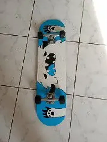 Skate X Seven
