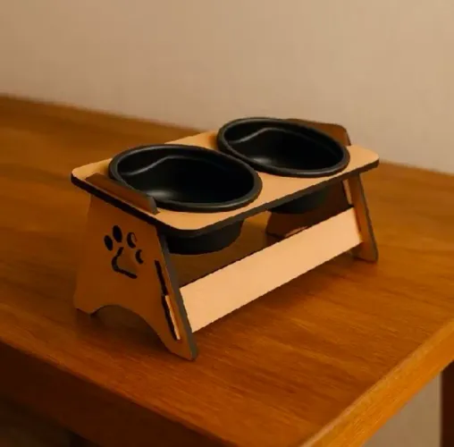Comedouro pet