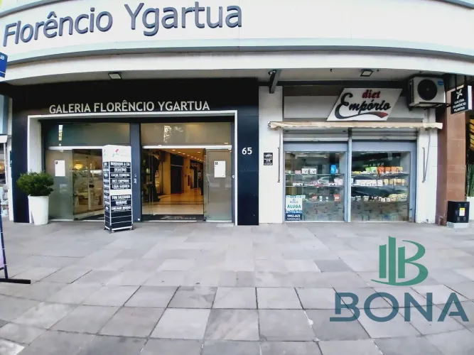 Locação Loja PORTO ALEGRE RS Brasil