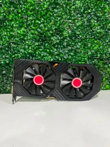 RX 580 8GB XFX ORIGINAL - 2304