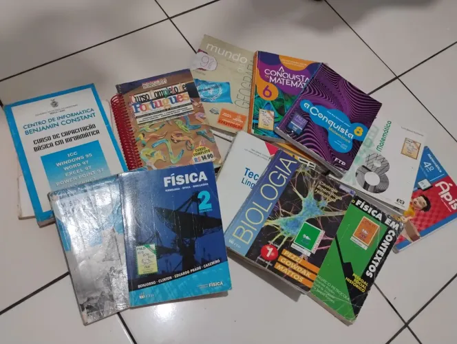 Livros