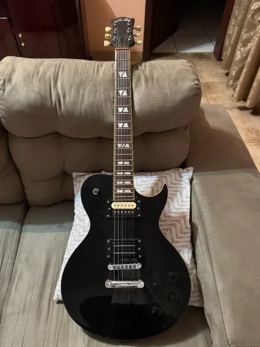 Guitarra SX Les Paul