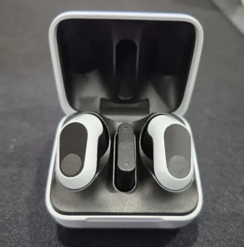 Fones TWS Sony Inzone Buds