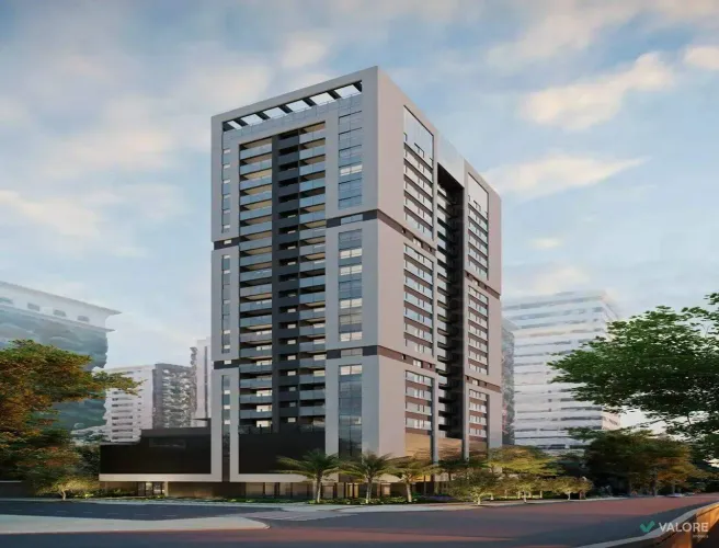 Apartamento com área privativa 2 quartos à venda no Savassi