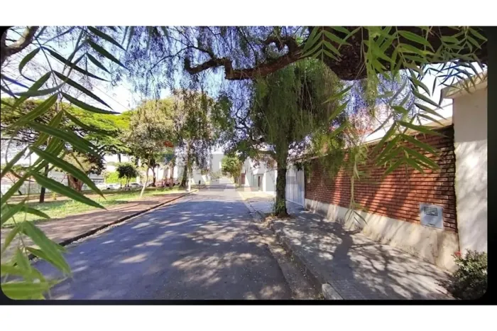 Casa Jd São Luiz 3 dormitórios - R$ 549.000,00