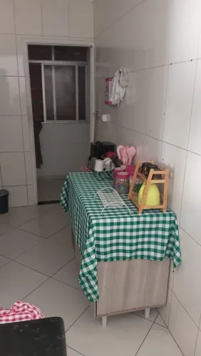 Armário balcão