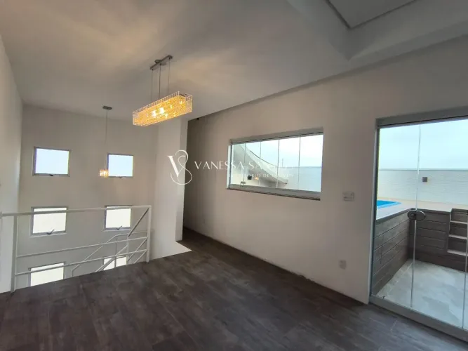 Cobertura Duplex para Venda em São Paulo, Lauzane Paulista, 3 dormitórios, 1 suíte, 3 banh