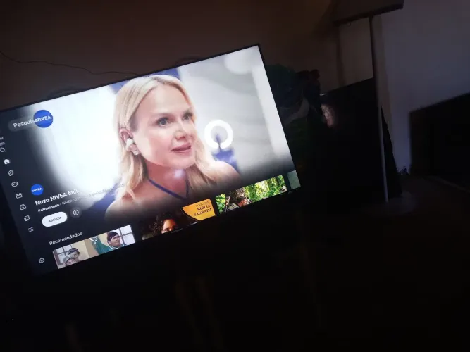 Vende-se TV Multilaser