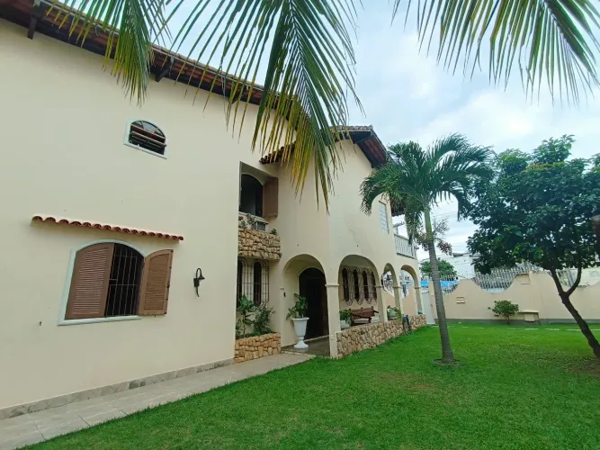 Linda casa duplex