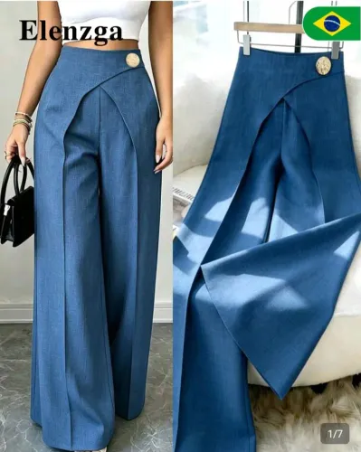 Calça Feminina