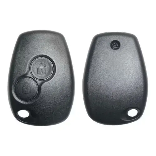 Capa Carcaça Chave Renault Sandero Logan Duster 