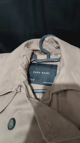 Sobretudo Zara