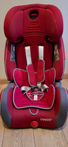 Cadeirinha para carro Cosco até 36 kg