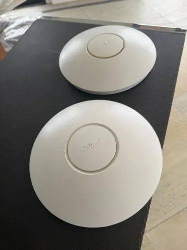 Aparelho wi-fi (2 unidades)