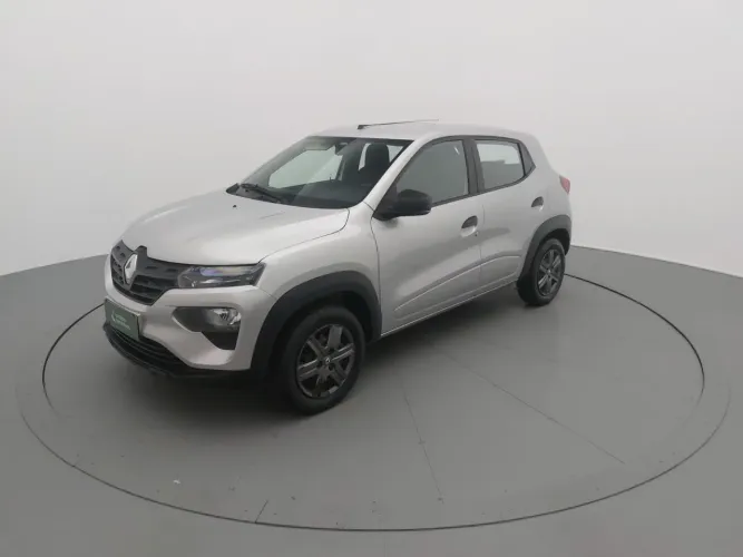 Renault Kwid 1.0 Zen 2025