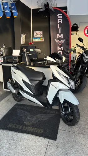 HONDA ELITE 125 2026