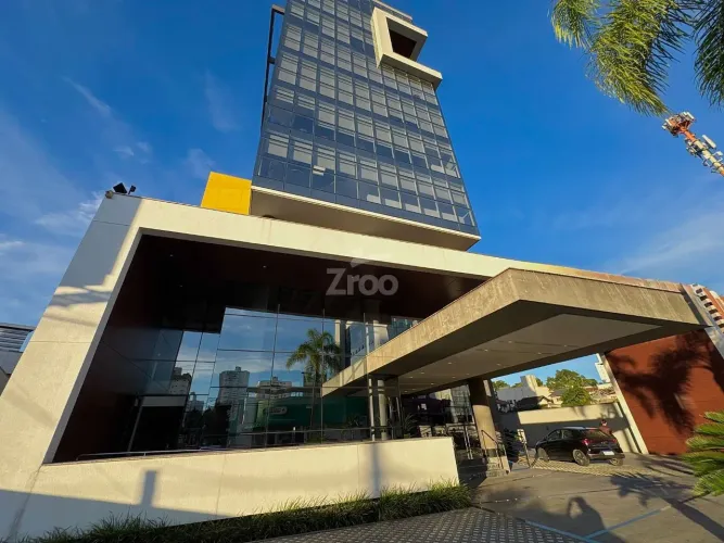 Loja para alugar, 620 m² por R$ 41.592/mês - Vila Nova - Blumenau/SC