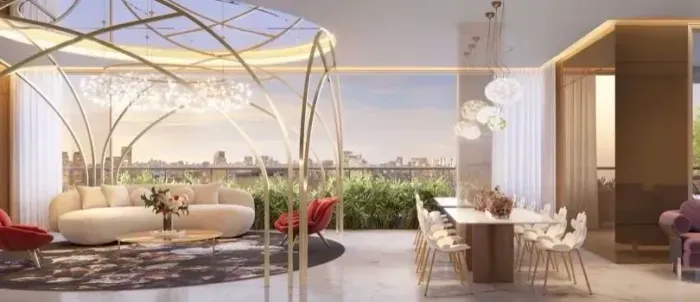 Laje Corporativa na Oscar Freire