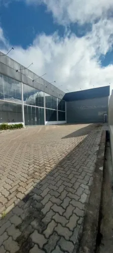 ALUGA-SE GALPÃO - ITAPETININGA/SP