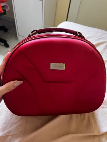 Frasqueira o Boticário 