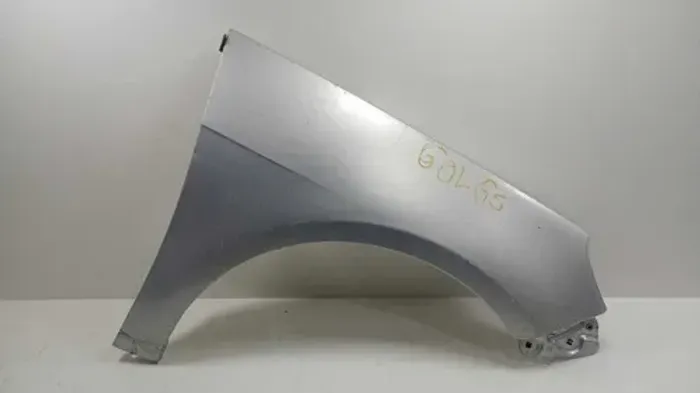 Paralama Gol G5 2009 2010 2011 2012 2013 L/direito