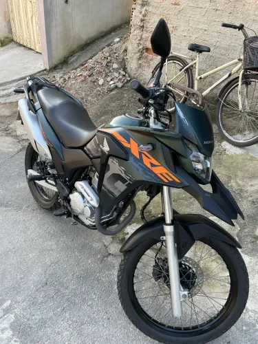 Muito bem conservada pra quem gosta de raridade