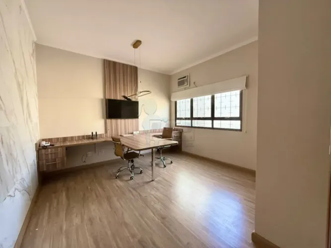 Escritório comercial de 17m² para locação e venda - Nova Ribeirânia