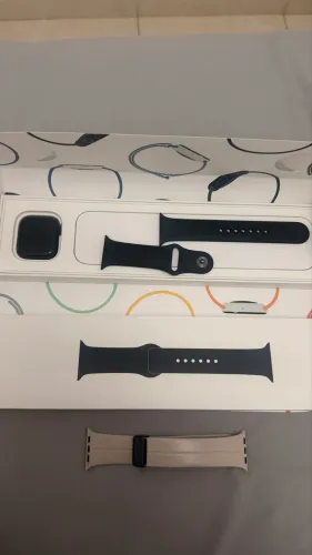 Apple watch SE (2ge) 40mm