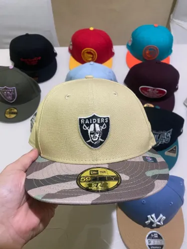 Boné New era