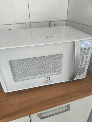 Microondas em ótimo estado