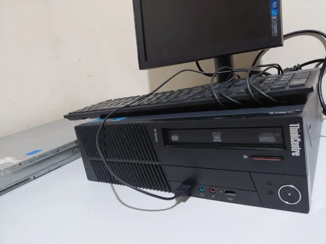 Computador completo i5