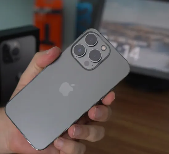 iPhone 13 pro 256GB