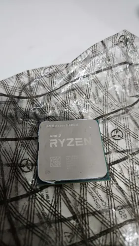 Ryzen 5 5600X