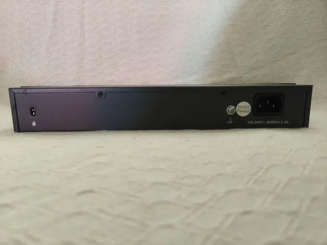 Switch TP-Link
