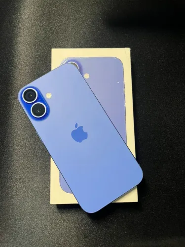 Iphone 16 128gb