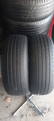 Pneu 215/50/18 Giti (2 unidades)