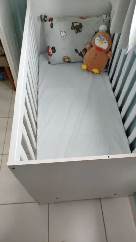 Quarto do bebê 