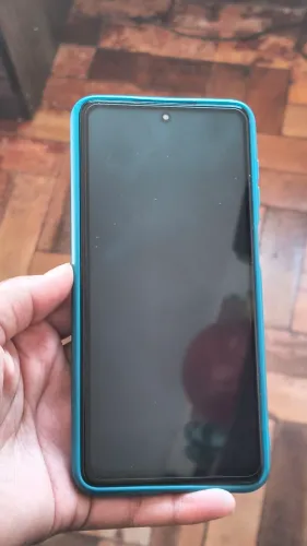 Samsung Galaxy M52