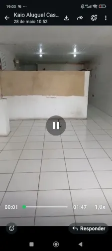 Galpão Comercial enorme