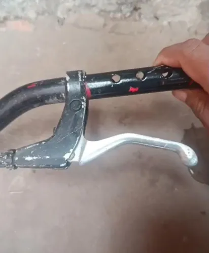 frei v break Shimano