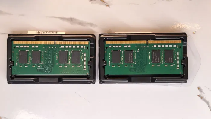 Kit 16GB (2x8GB) Memória RAM DDR4 3200MHz para Notebook - OEM ASUS