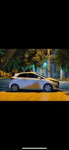 Hyundai HB20 Comf./c.plus/c.style 1.0 Flex 12V 2018