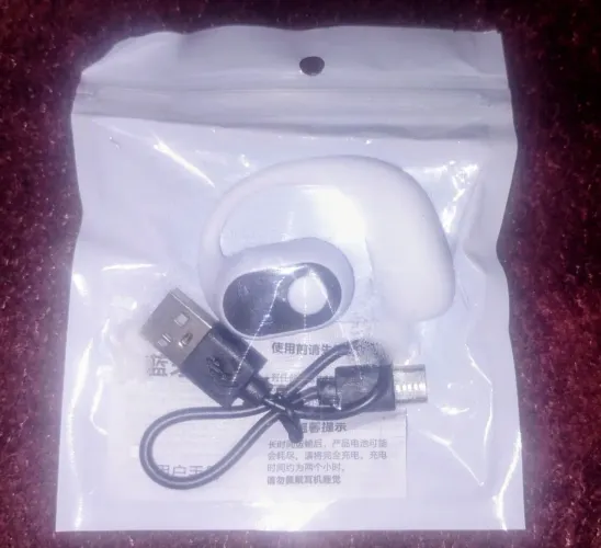 Fone Bluetooth KY2 PRO