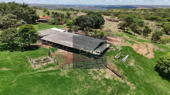 Fazenda Plana Alexania