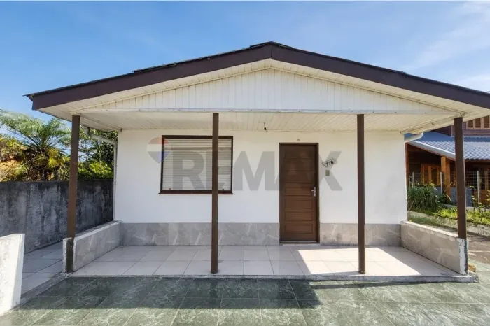 Casa a venda em Imbé - Mariluz RS