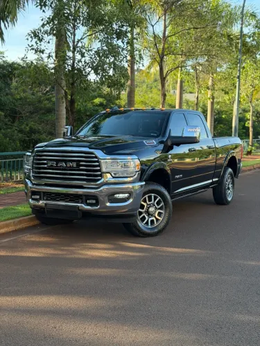 Ram 3500 Limited Longhorn 6.7 TB CD Diesel 2023