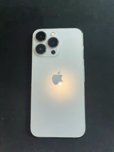 iPhone 13 Pro 128gb gold
