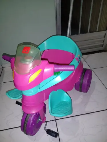 Velotrol 
