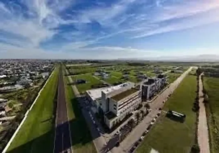 Lote no Santorini em Xangri-lá