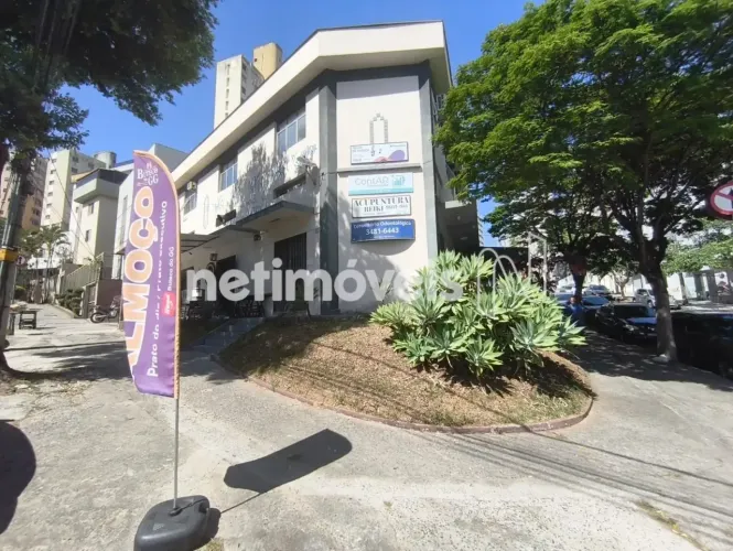 Locação Loja Silveira Belo Horizonte